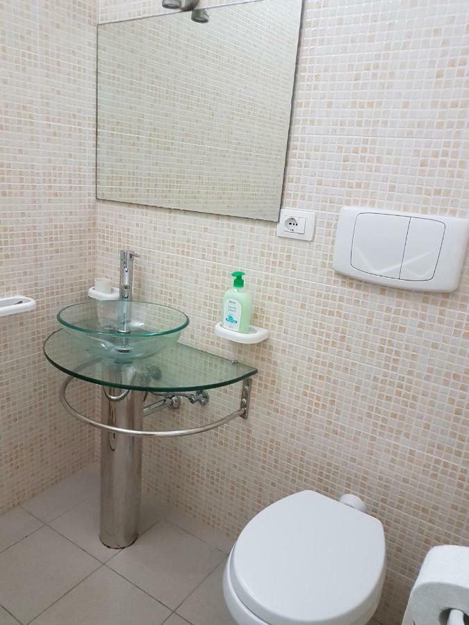 מרינה די מנקוורסה Casa Vacanze Manila מראה חיצוני תמונה