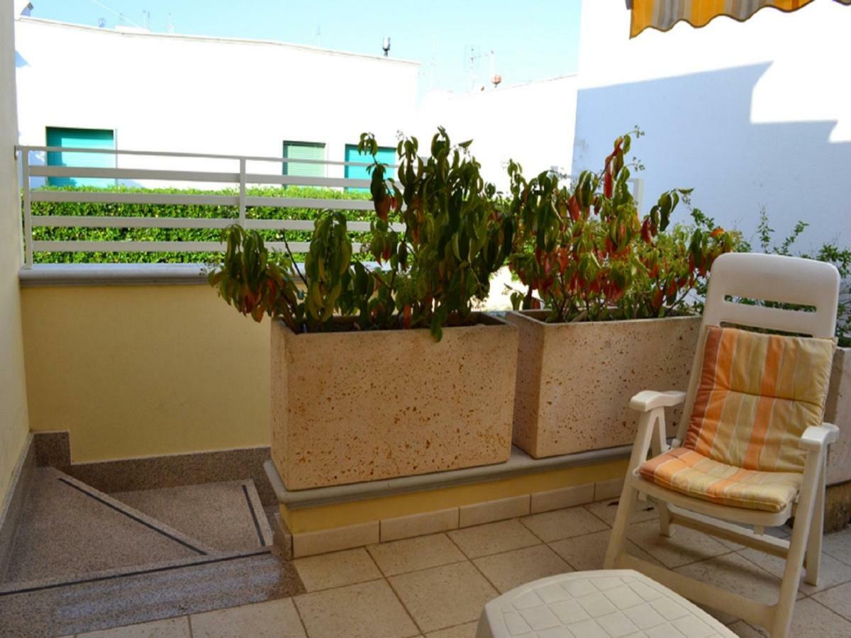 מרינה די מנקוורסה Casa Vacanze Manila מראה חיצוני תמונה