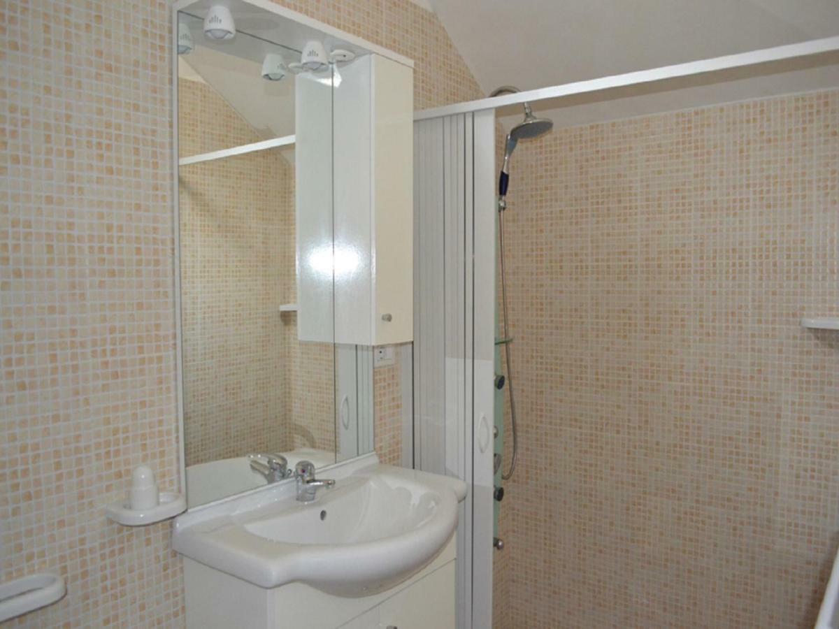 מרינה די מנקוורסה Casa Vacanze Manila מראה חיצוני תמונה